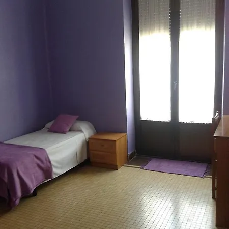 Albergue Avenida *