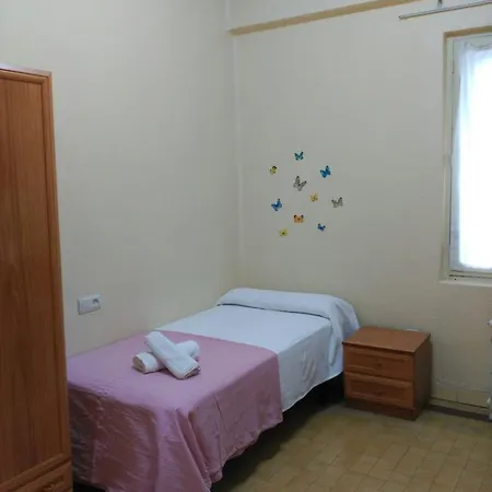 Albergue Avenida *